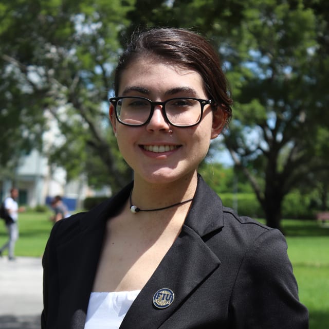 My internship at Boston Scientific FIU News Florida International