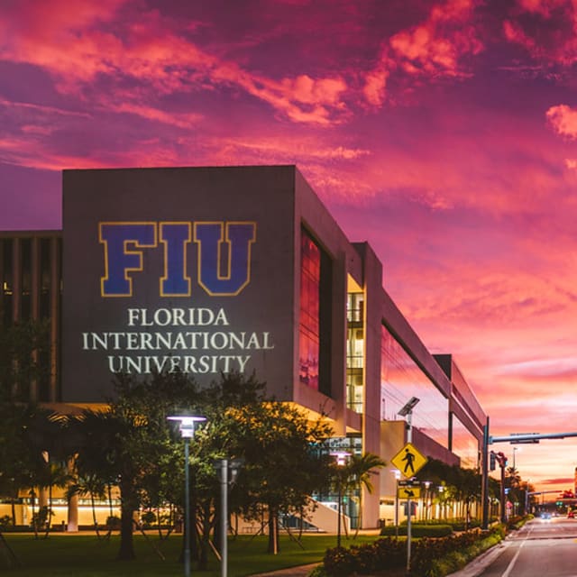 Fiu Foundation Announces New Board Leadership And Member Fiu News Florida International 