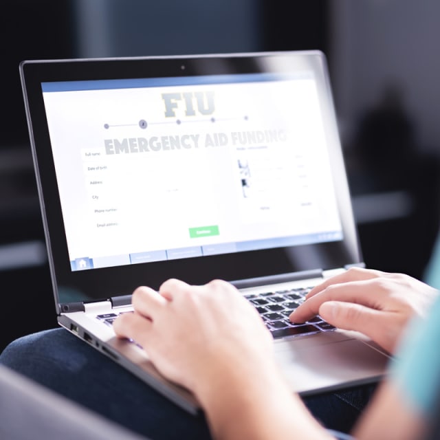 Coronavirus update Summer B will be remote, emergency grant