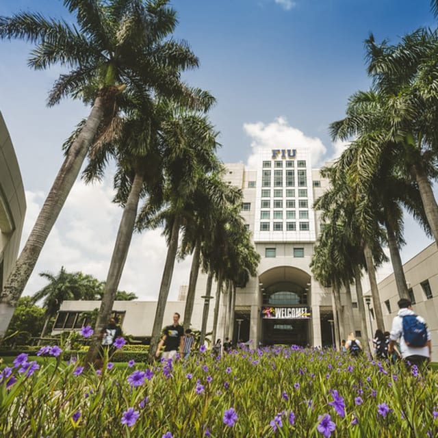FIU joins ACE Learner Success Lab second cohort FIU News Florida
