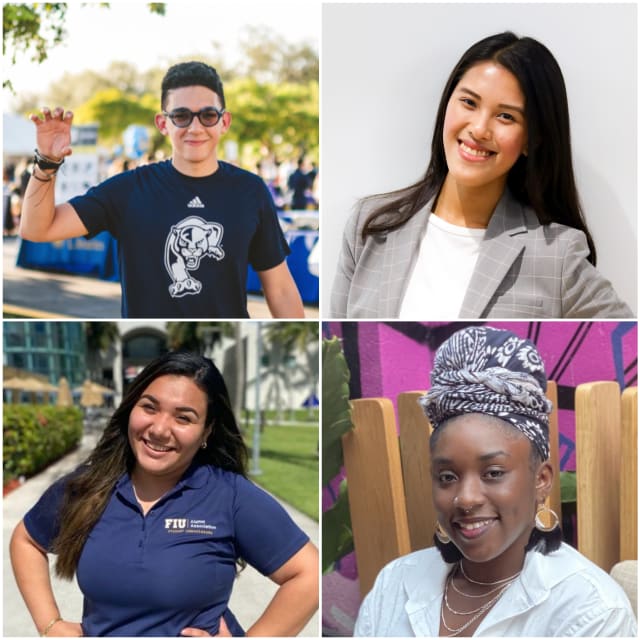 Florida International University