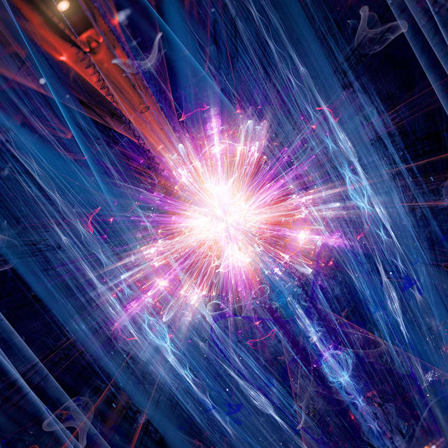8 billion wobbling muons just put particle theory on notice | FIU News ...