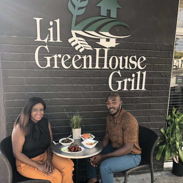 The Black Pepper Food & Wine Festival returned to spice up Black