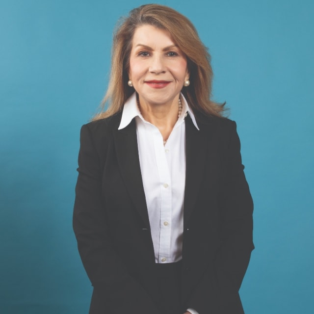 The ultimate champion for global prosperity | FIU Magazine - Florida ...