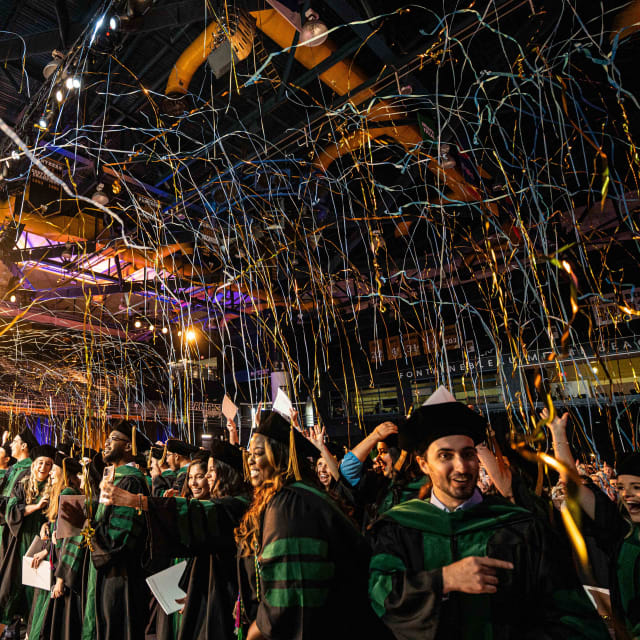 FIU College of Medicine graduates its 1000th doctor FIU News