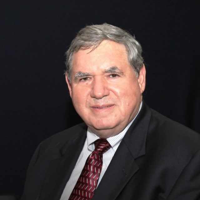 Green School faculty member and alumni serve on UN task force to ...