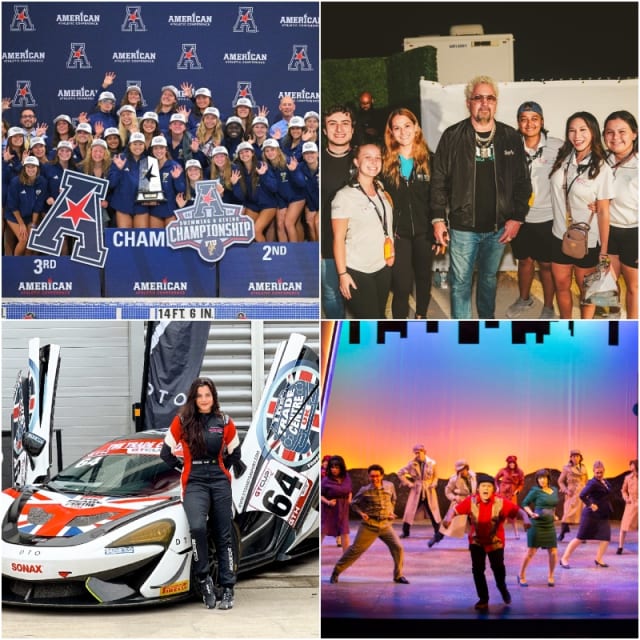 Take the FIU News quiz for February 2024 | FIU News - Florida 