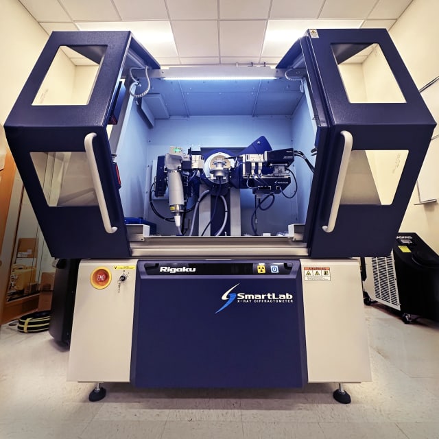 FIU acquires new tool to study life and death struggles of