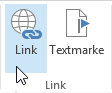 outlook-2013-link-über-menüband-digicomp