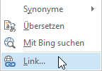 outlook-2013-link-über-kontextmenü-digicomp