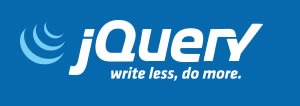 jquery logo