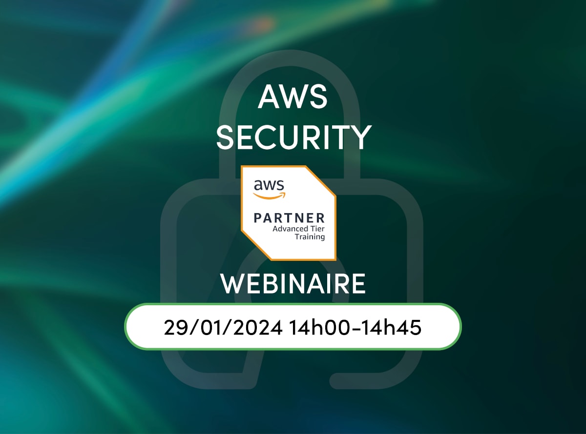 inaire Security AWS Job Zero ! Blog