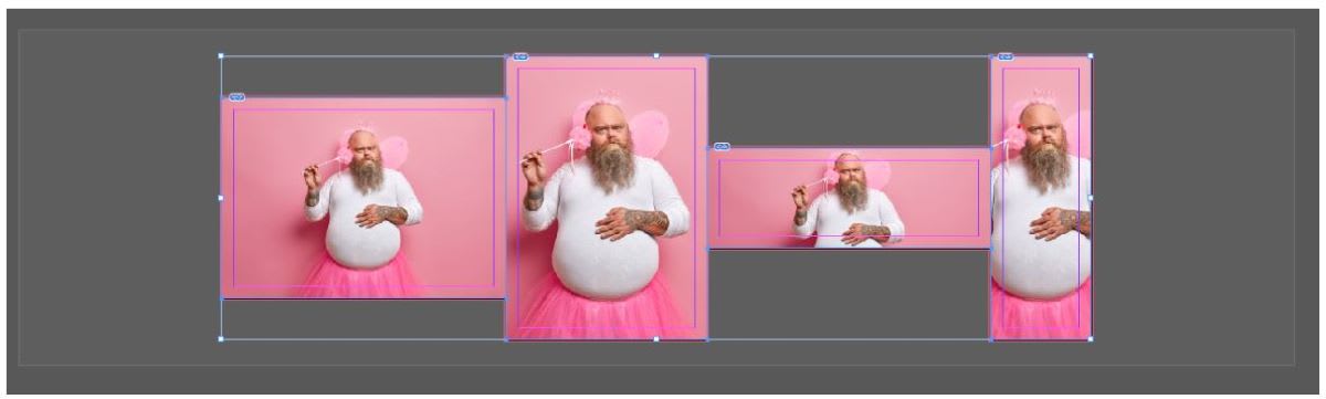 3 Möglichkeiten, AI in InDesign zu nutzen • digicomp