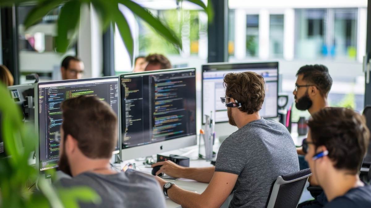 Ethical Hacking: Wie ethische Hacker Unternehmen vor echten Angriffen ...