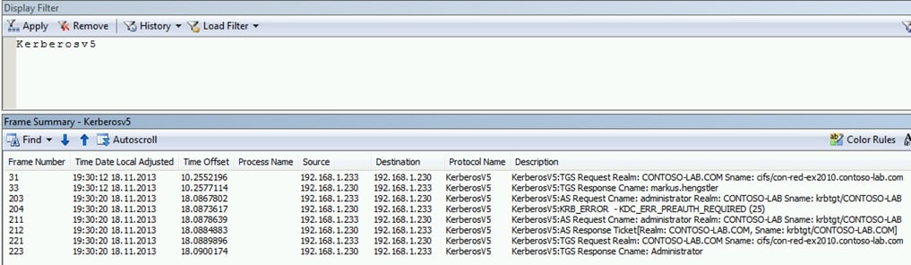 8_Troubleshooting Kerberos Monitoring