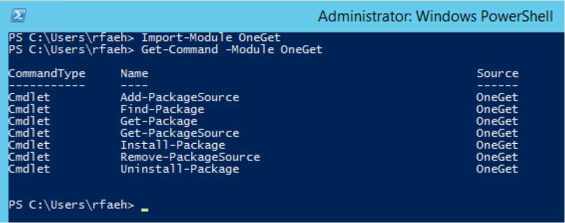 powershell-5-oneget-nuget-digicomp-02