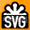 SVG Official Logo