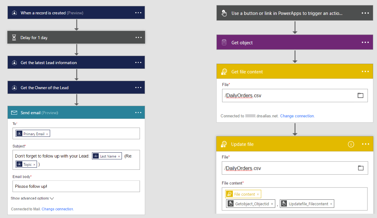 Microsoft Dynamics 365