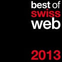 BestofSwissWeb