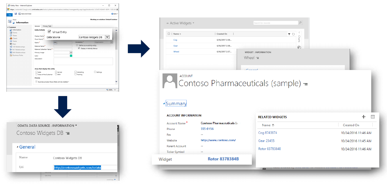 microsoft dynamics 365 - was ist neu