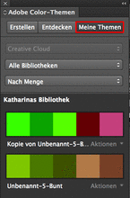 Color-Theme