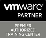 VMware Authorized Training Center (VATC)