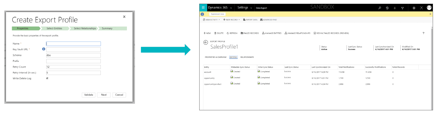 microsoft dynamics 365 - was ist neu