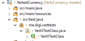 vertex webserver