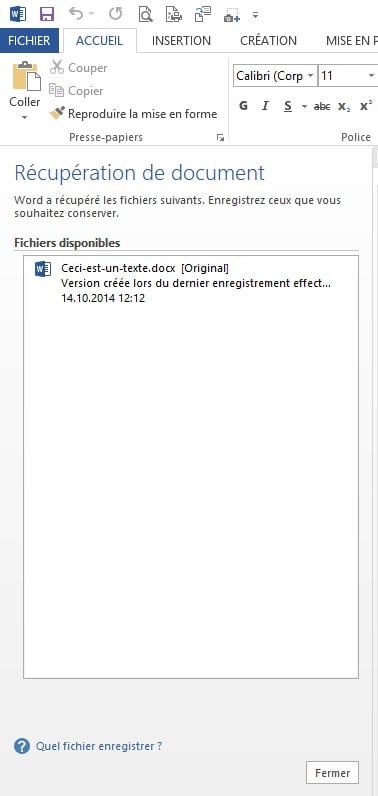 restaurer-documents-word-2013-digicomp-2