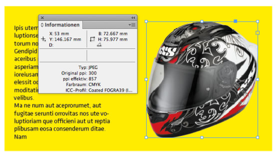 JPG ohne Transparenz im Vergleich