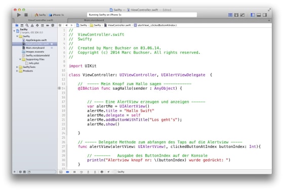 Xcode6_AlertView