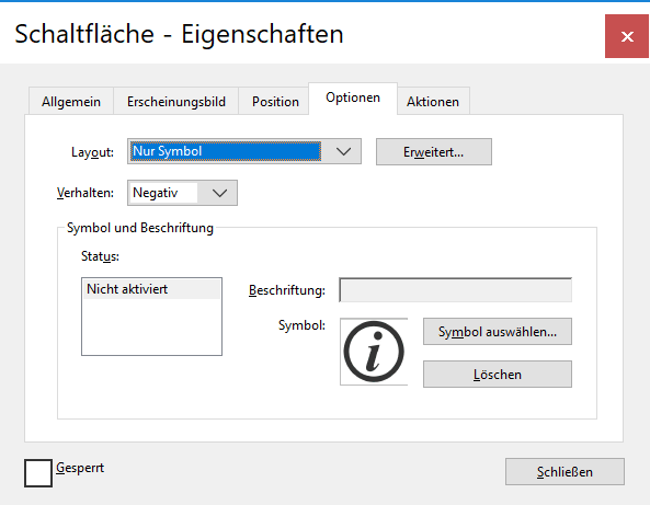 Dynamische Hilfetexte für PDF-Dokumente - OHNE JavaScript