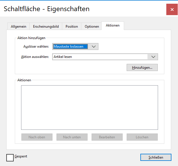 Dynamische Hilfetexte für PDF-Dokumente - OHNE JavaScript