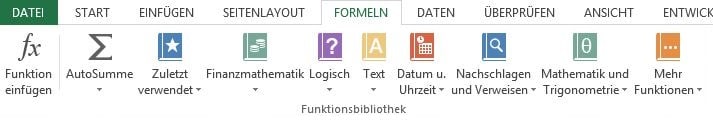 Excel-Funktionen-Digicomp