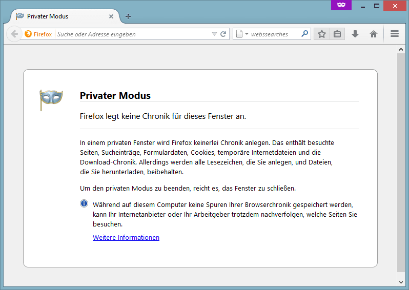 firefox-privater-modus