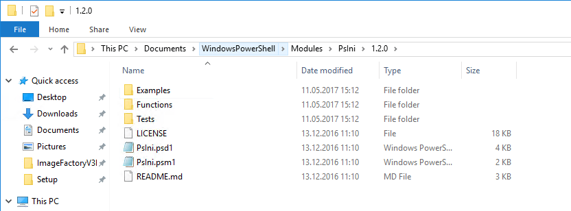 Automatisches Erstellen von Windows Basisimages