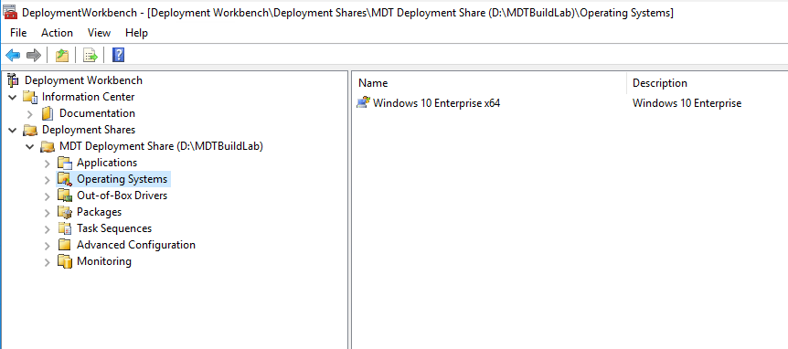 Automatisches Erstellen von Windows Basisimages
