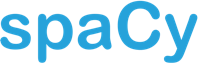 Df asset spacy