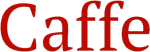Df asset caffe