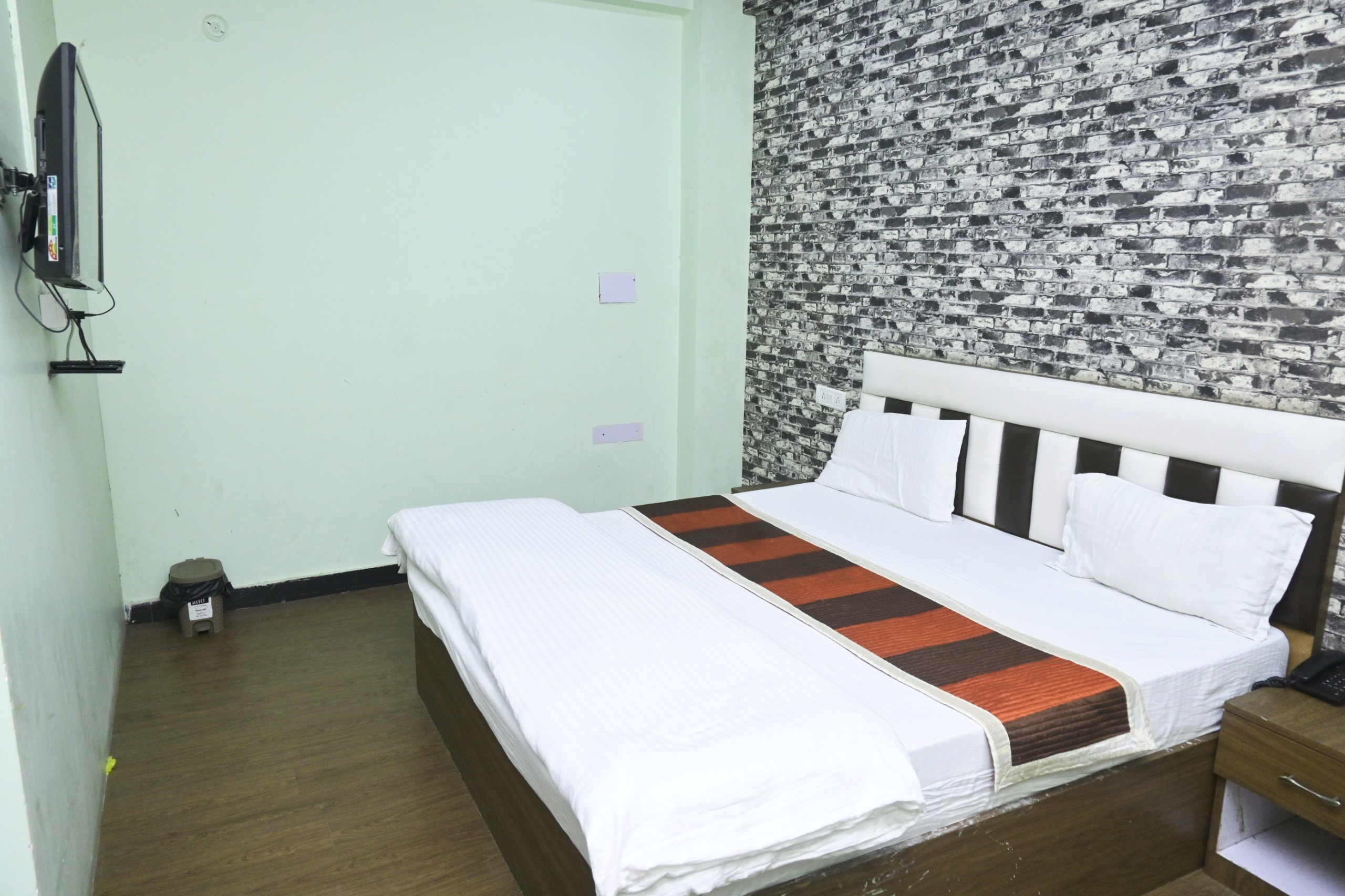 Classic Room - Image 1