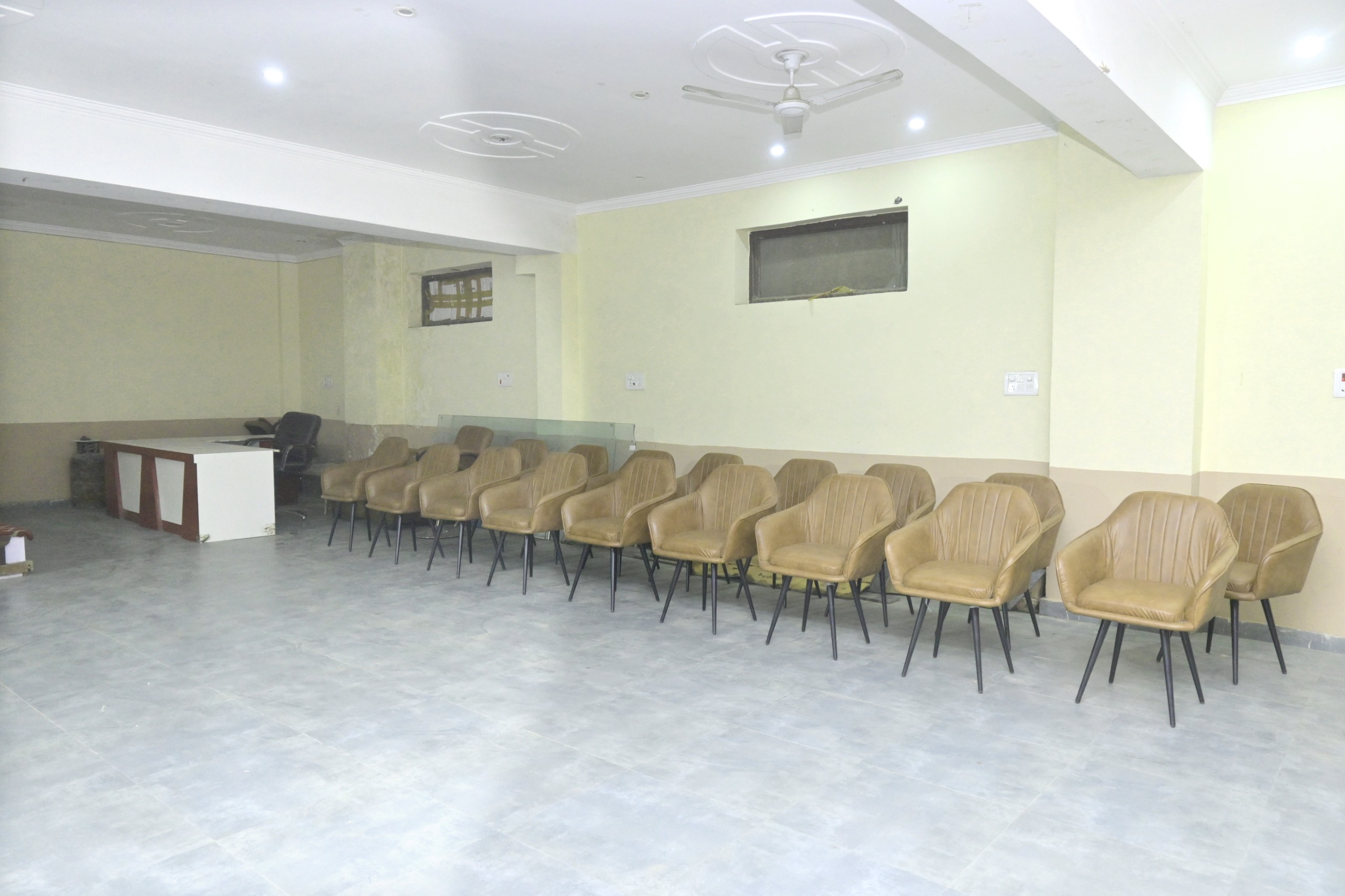 Meeting Hall