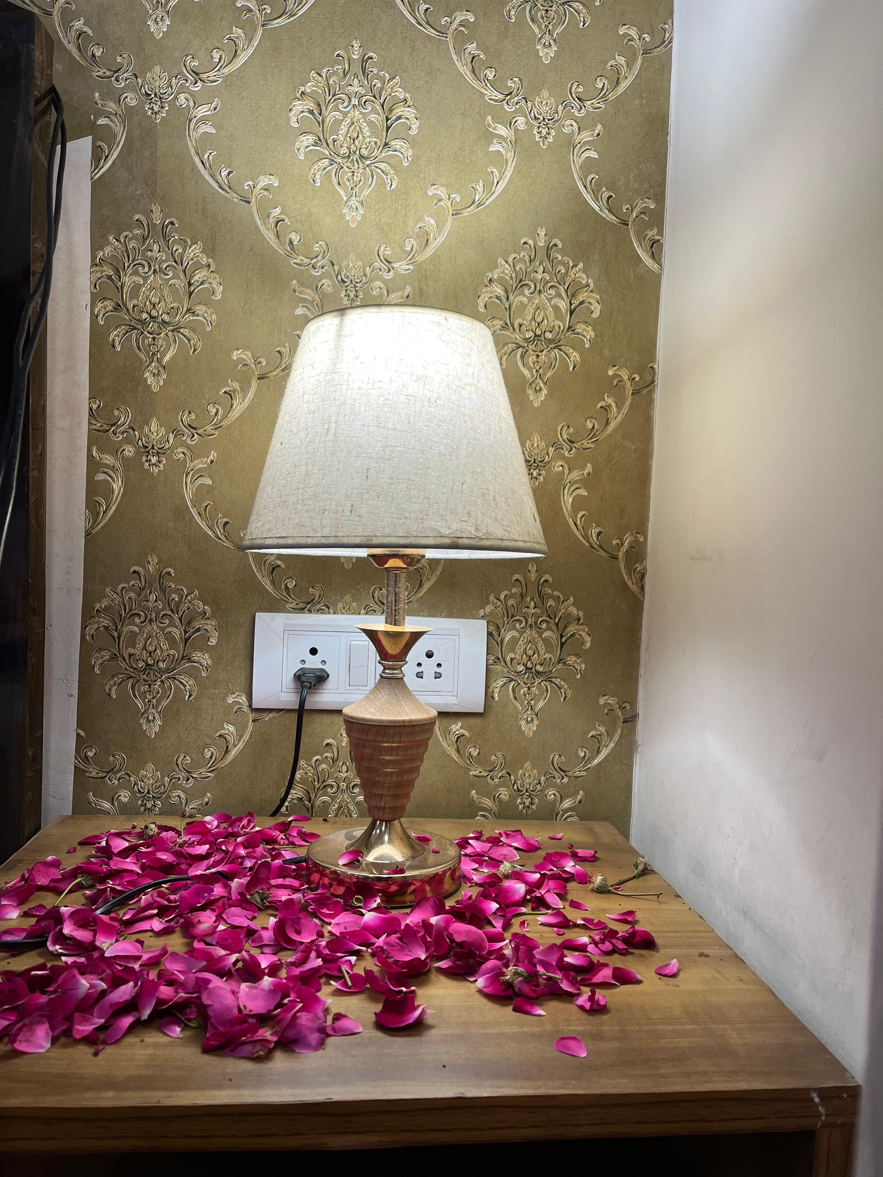 Super Deluxe Room Amenities