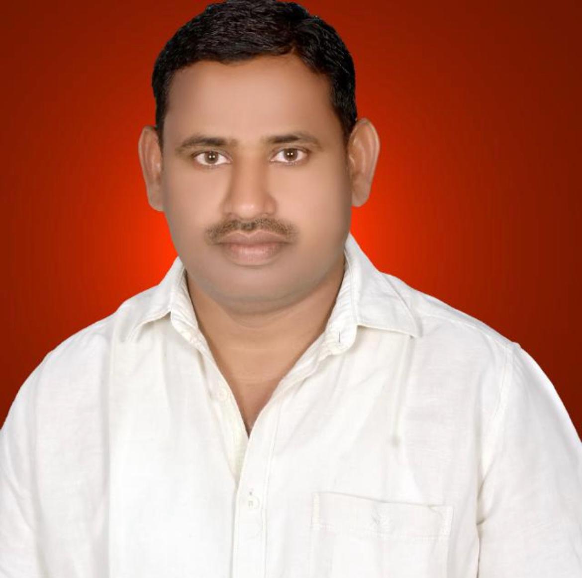 Mr. Uday Pratap Singh