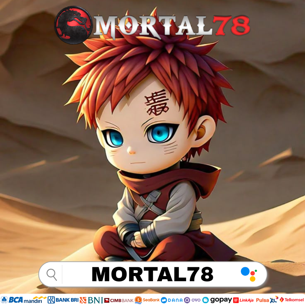 MORTAL78: Portal Game Gacor, Cuan Besar Menanti Kamu! - WooCommerce eCommerce