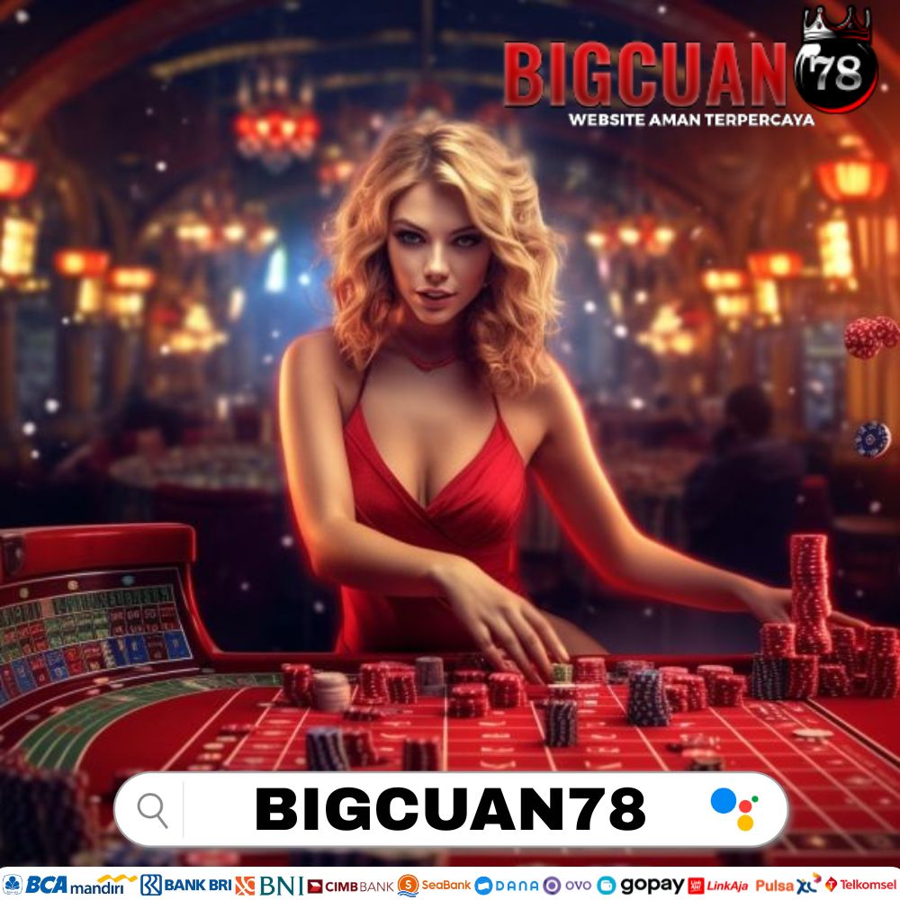    BIGCUAN78: Game Slot Terpercaya untuk Menang Besar Tanpa Hambatan!      - WooCommerce eCommerce