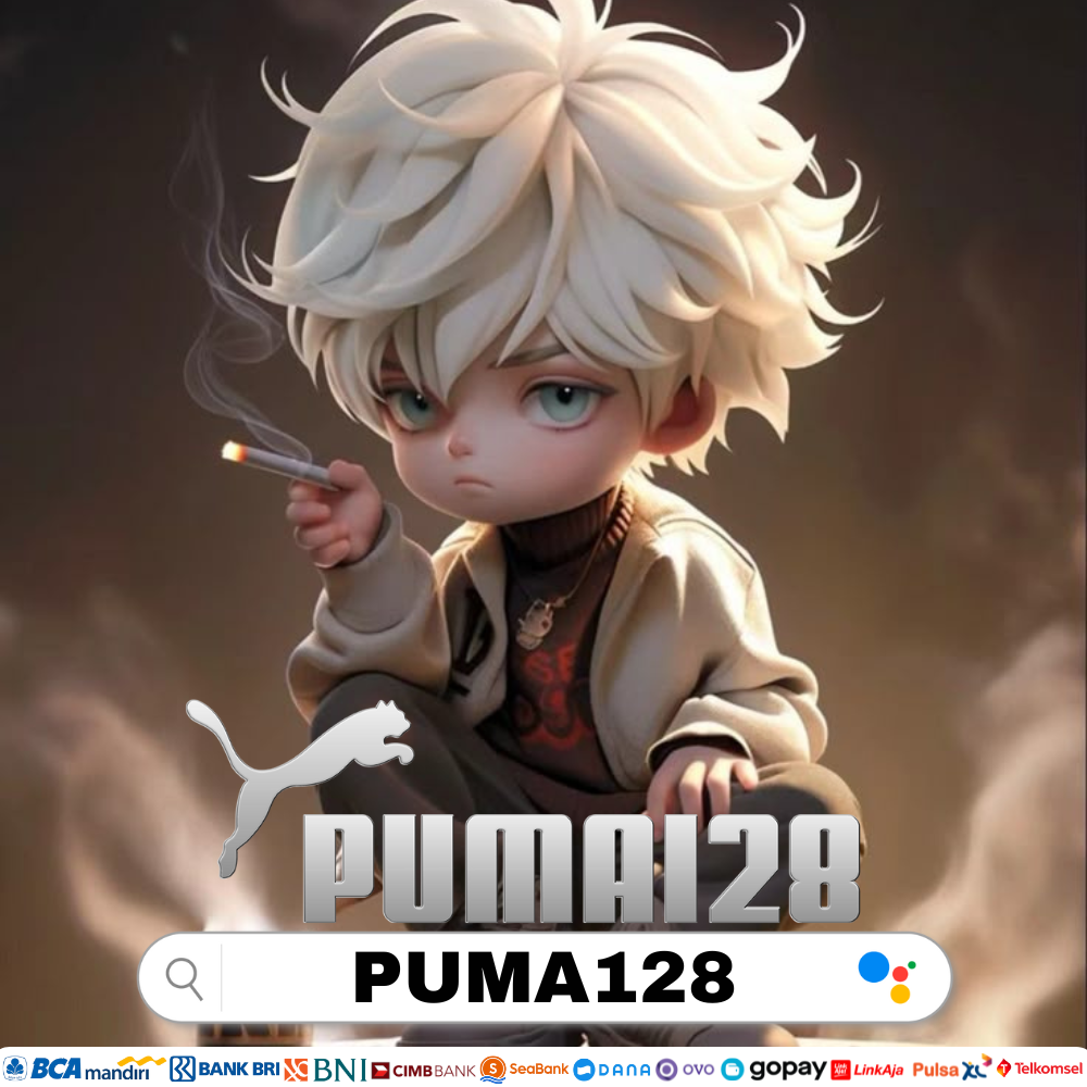 PUMA128: Buktikan Keberuntunganmu dan Bergabunglah Disini! - WooCommerce eCommerce