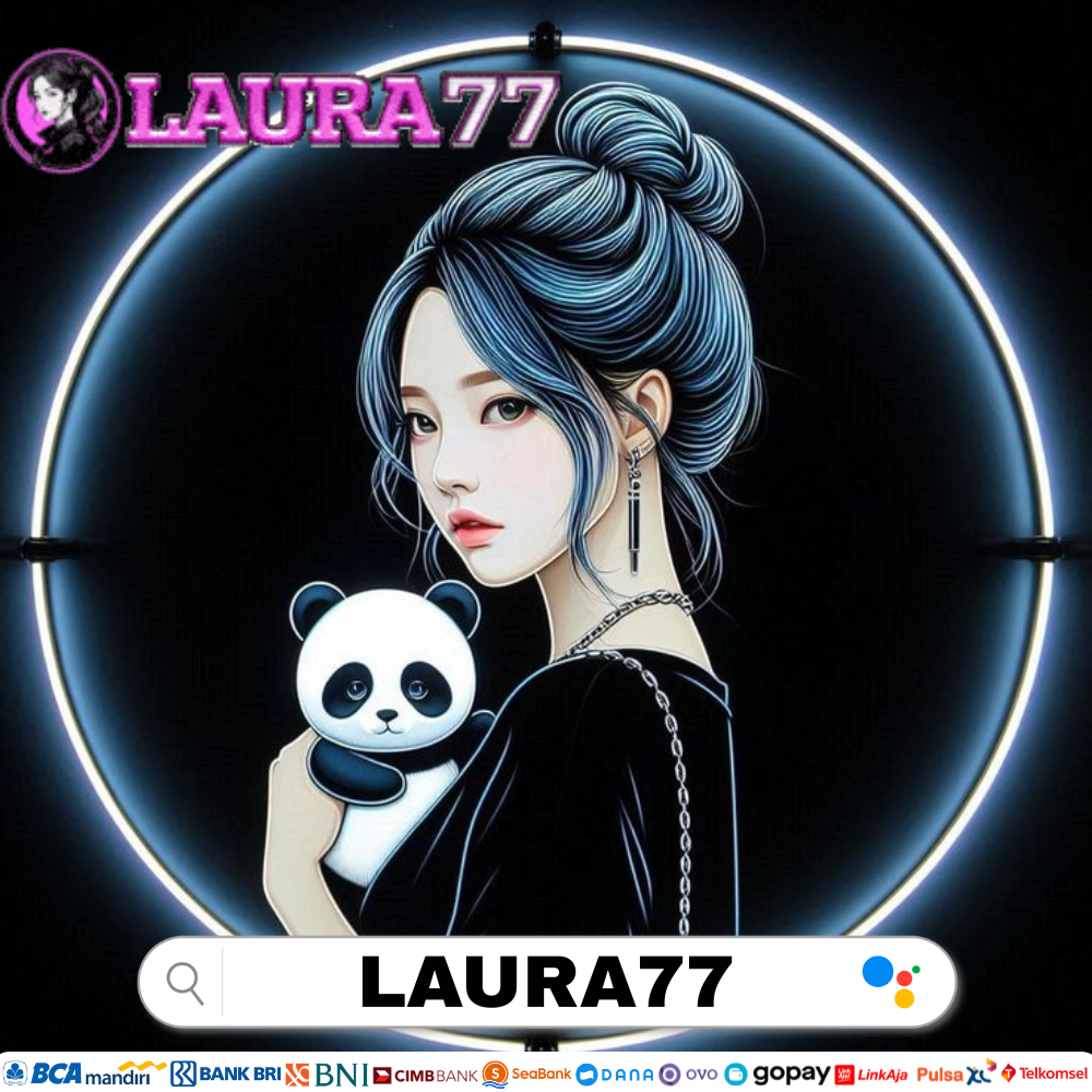LAURA77: Platform Slot Gacor dengan Jackpot Melimpah! - WooCommerce eCommerce