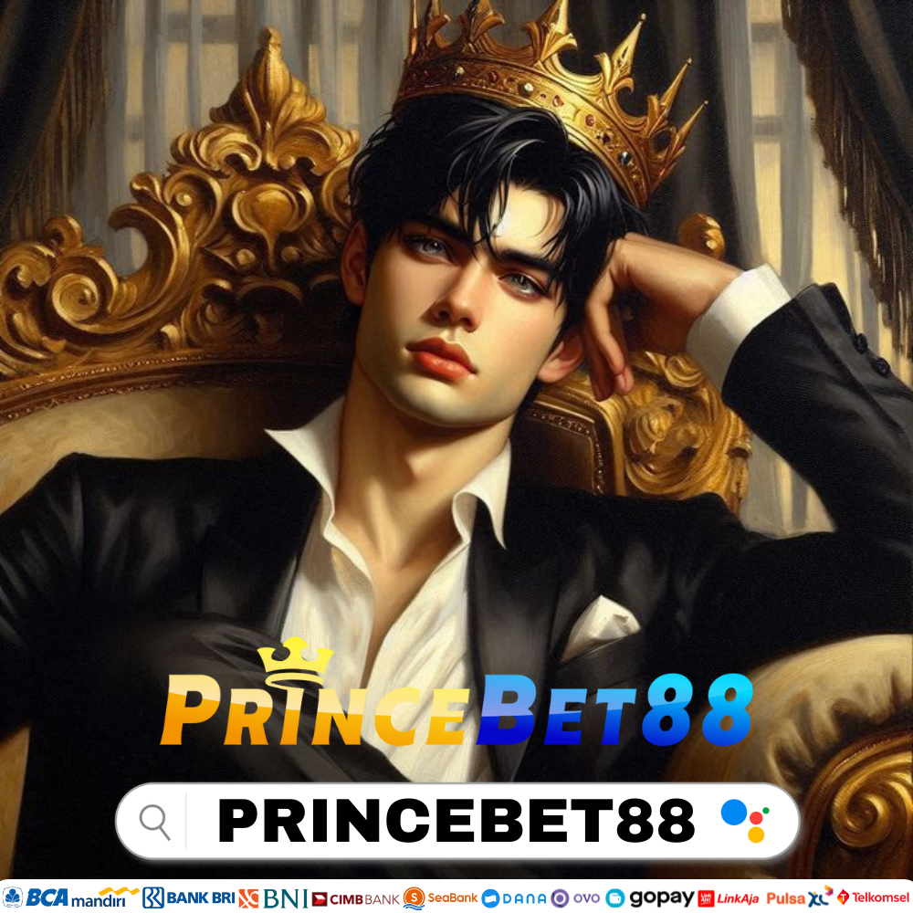 PRINCEBET88 Situs Alternatif