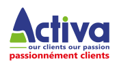 Logo Activa Assurances