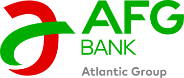 Logo AFG Bank